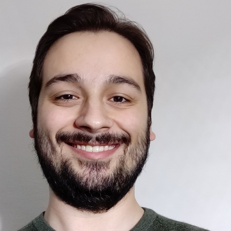 Davide Ferrari