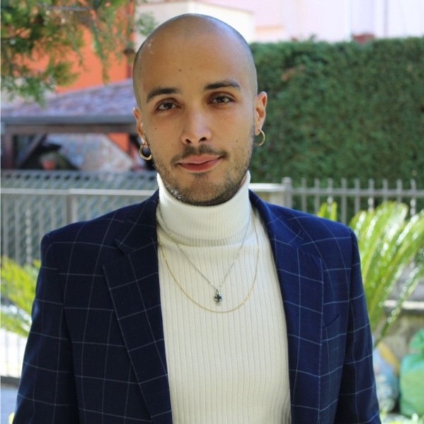 Davide Varcasia