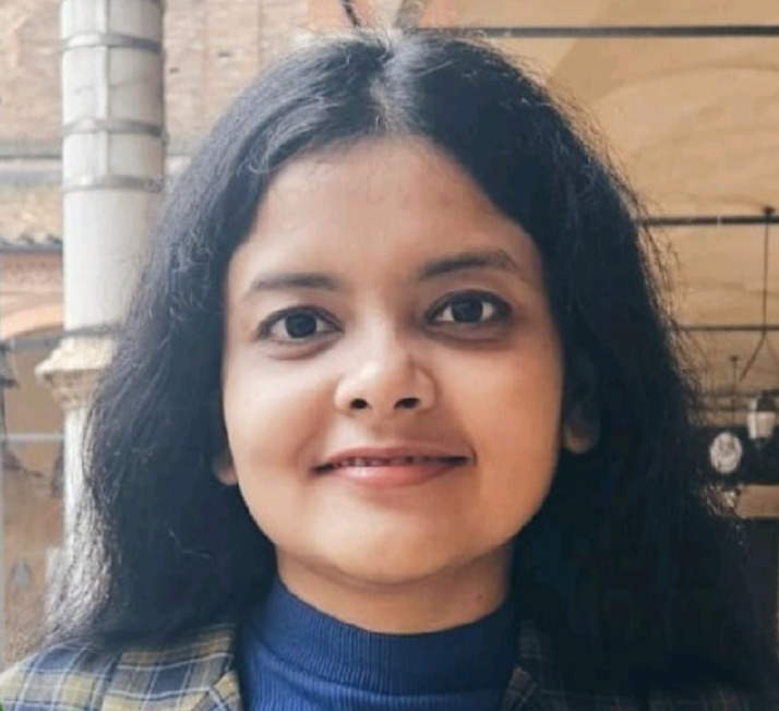 Mahul Pandey