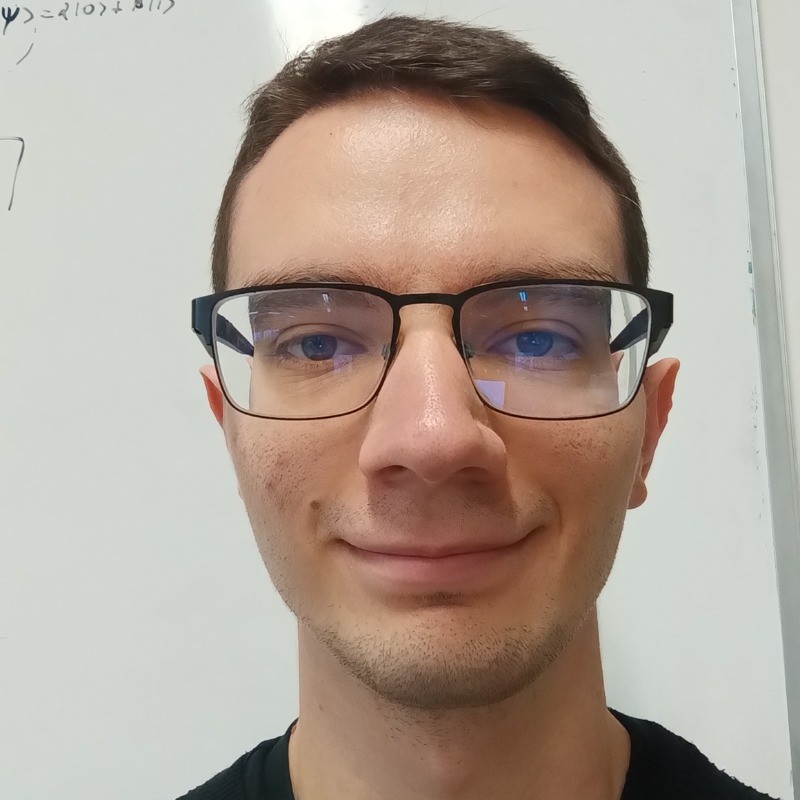 Marco Mordacci