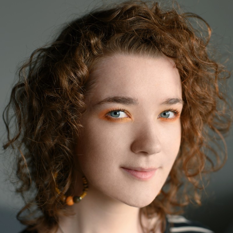 Patrycja Tulewicz